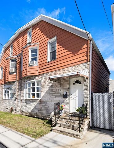 1110 61st Street, North Bergen, NJ 07047