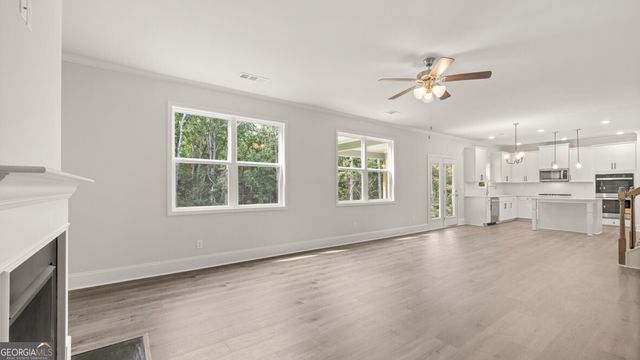 7204 Bocholt Drive, South Fulton, GA 30349