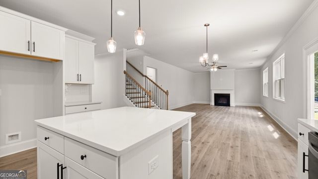 7204 Bocholt Drive, South Fulton, GA 30349