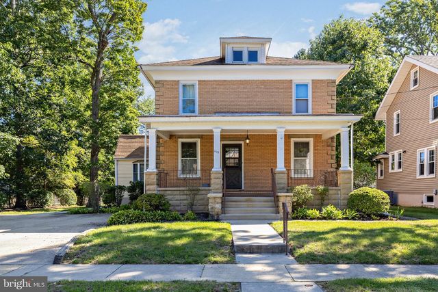 419 HIGHLAND TER, Pitman, NJ 08071