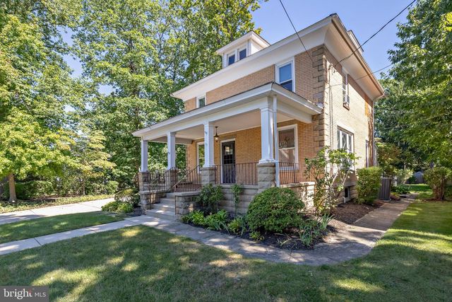 419 HIGHLAND TER, Pitman, NJ 08071