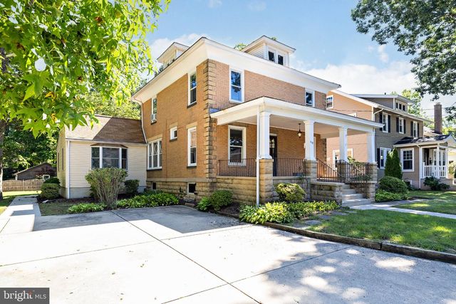 419 HIGHLAND TER, Pitman, NJ 08071