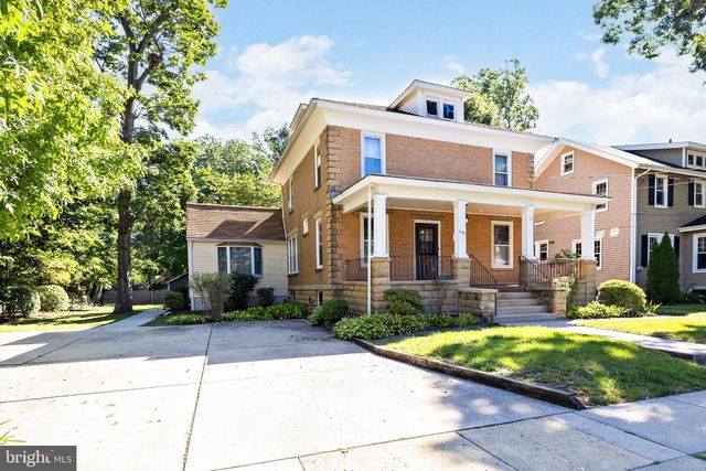 419 HIGHLAND TER, Pitman, NJ 08071