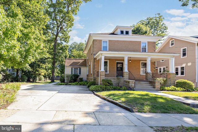 419 HIGHLAND TER, Pitman, NJ 08071