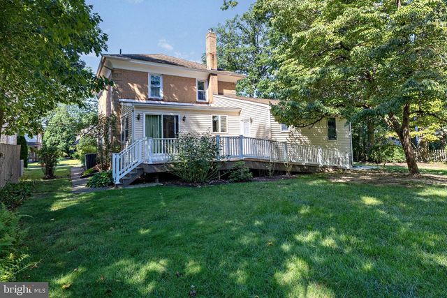 419 HIGHLAND TER, Pitman, NJ 08071