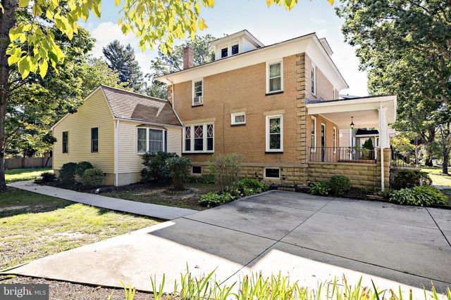 419 HIGHLAND TER, Pitman, NJ 08071