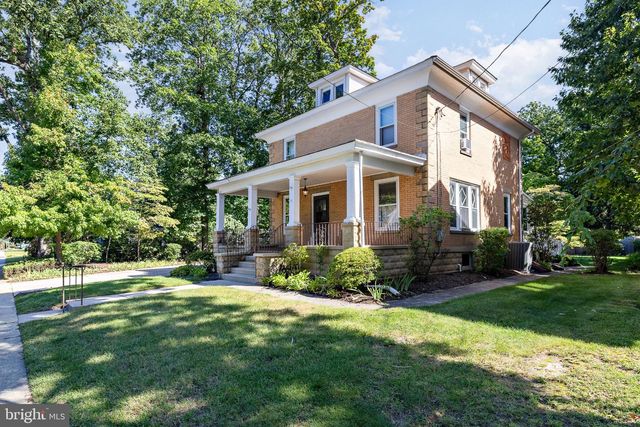 419 HIGHLAND TER, Pitman, NJ 08071