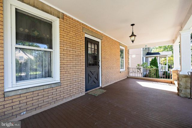 419 HIGHLAND TER, Pitman, NJ 08071