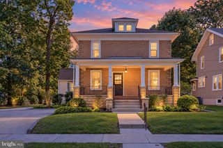 419 HIGHLAND TER, Pitman, NJ 08071