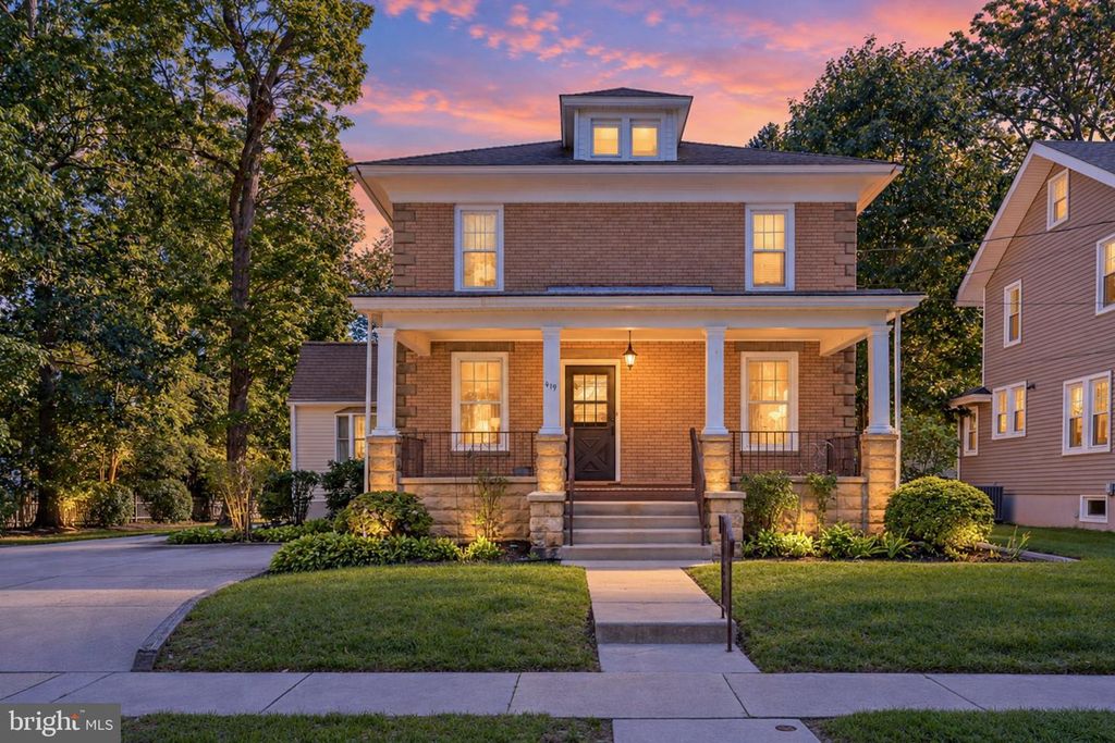 419 HIGHLAND TER, Pitman, NJ 08071