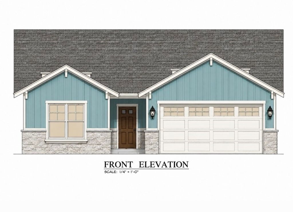 1708 Talton Avenue, Fort Worth, TX 76104