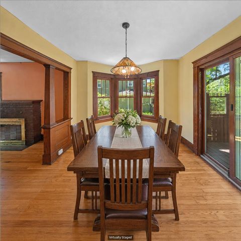 515 N Ashley Street, Ann Arbor, MI 48103