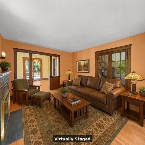 515 N Ashley Street, Ann Arbor, MI 48103