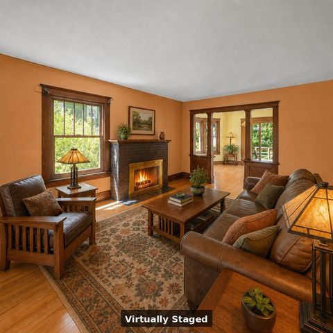 515 N Ashley Street, Ann Arbor, MI 48103