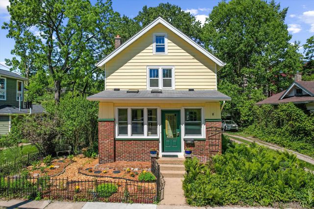 515 N Ashley Street, Ann Arbor, MI 48103