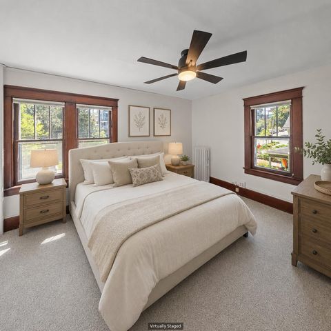 515 N Ashley Street, Ann Arbor, MI 48103