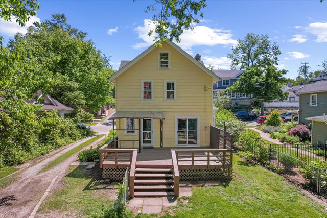 515 N Ashley Street, Ann Arbor, MI 48103