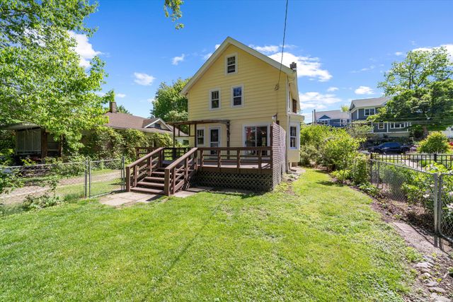 515 N Ashley Street, Ann Arbor, MI 48103