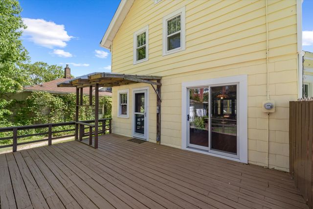515 N Ashley Street, Ann Arbor, MI 48103