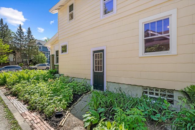 515 N Ashley Street, Ann Arbor, MI 48103