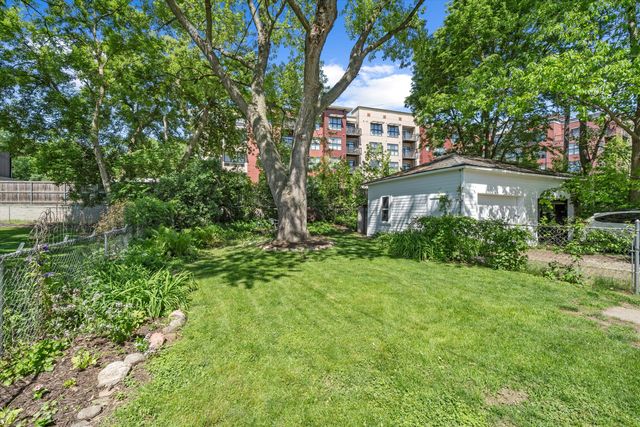 515 N Ashley Street, Ann Arbor, MI 48103
