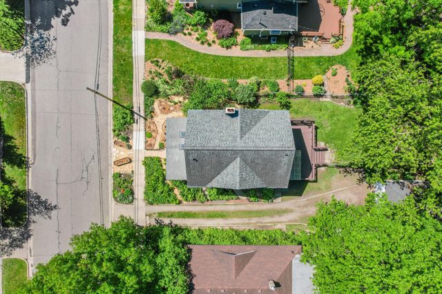 515 N Ashley Street, Ann Arbor, MI 48103