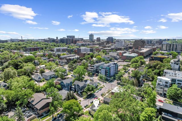 515 N Ashley Street, Ann Arbor, MI 48103
