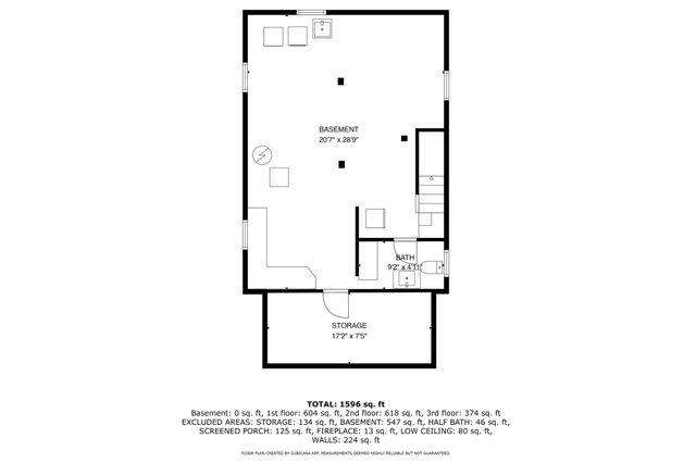 515 N Ashley Street, Ann Arbor, MI 48103