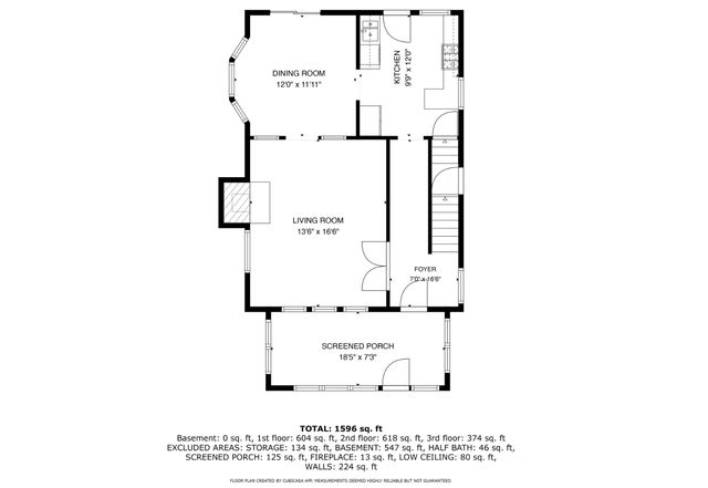 515 N Ashley Street, Ann Arbor, MI 48103