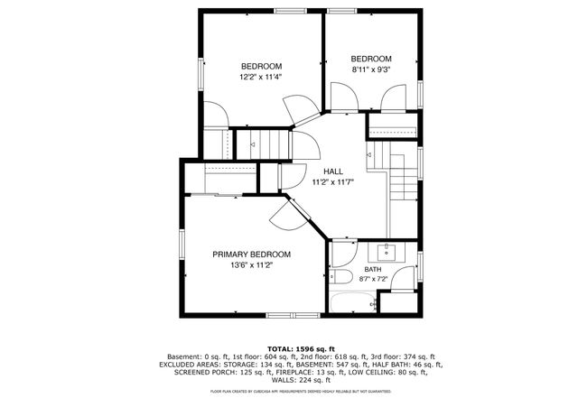 515 N Ashley Street, Ann Arbor, MI 48103
