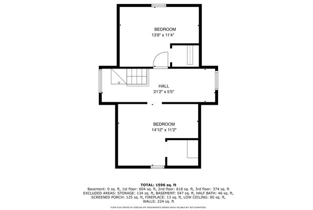 515 N Ashley Street, Ann Arbor, MI 48103
