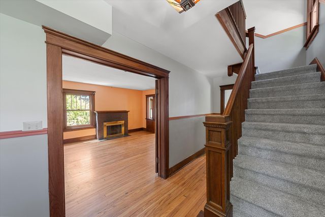 515 N Ashley Street, Ann Arbor, MI 48103