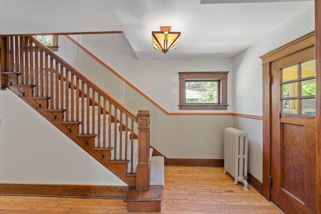 515 N Ashley Street, Ann Arbor, MI 48103