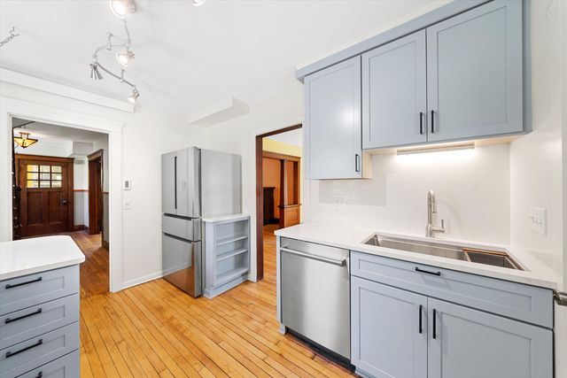515 N Ashley Street, Ann Arbor, MI 48103