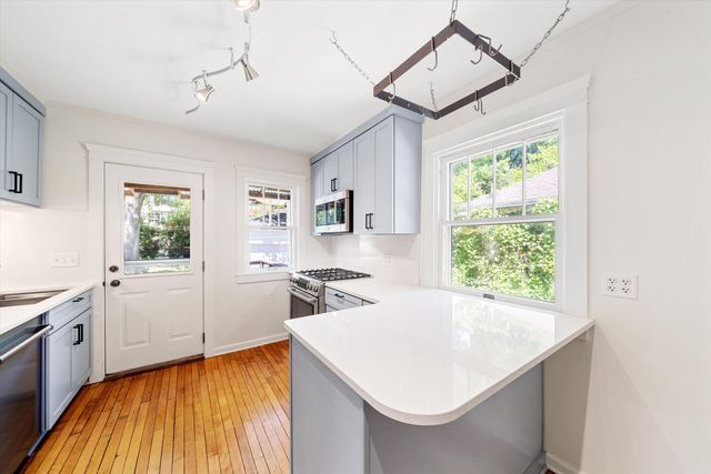 515 N Ashley Street, Ann Arbor, MI 48103