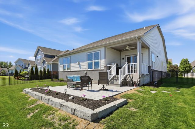 11657 Platt Street, Noblesville, IN 46060