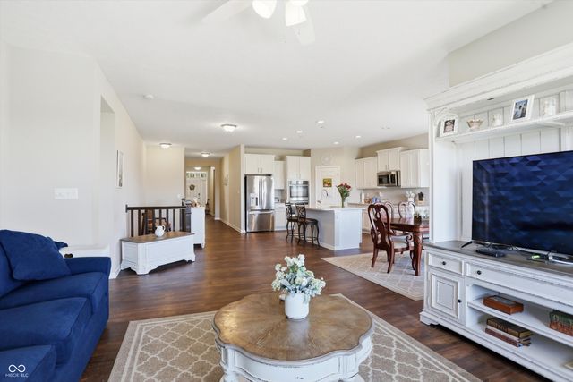 11657 Platt Street, Noblesville, IN 46060