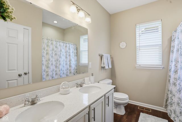 11657 Platt Street, Noblesville, IN 46060