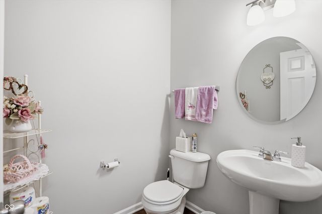 11657 Platt Street, Noblesville, IN 46060