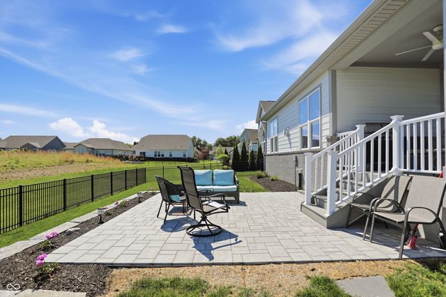 11657 Platt Street, Noblesville, IN 46060
