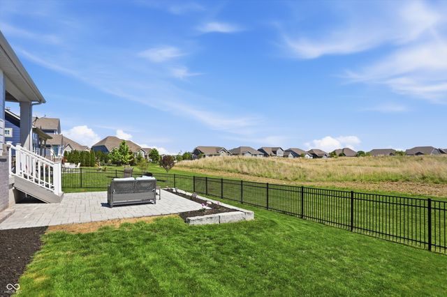 11657 Platt Street, Noblesville, IN 46060