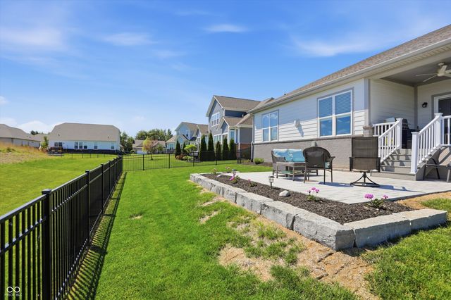 11657 Platt Street, Noblesville, IN 46060