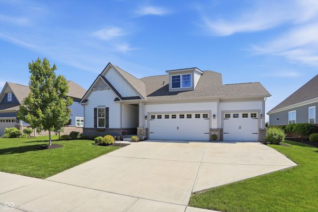 11657 Platt Street, Noblesville, IN 46060