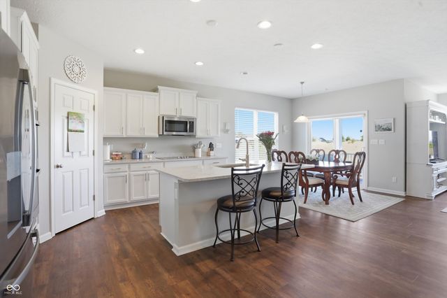 11657 Platt Street, Noblesville, IN 46060