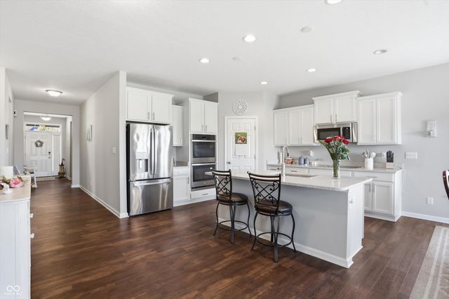 11657 Platt Street, Noblesville, IN 46060