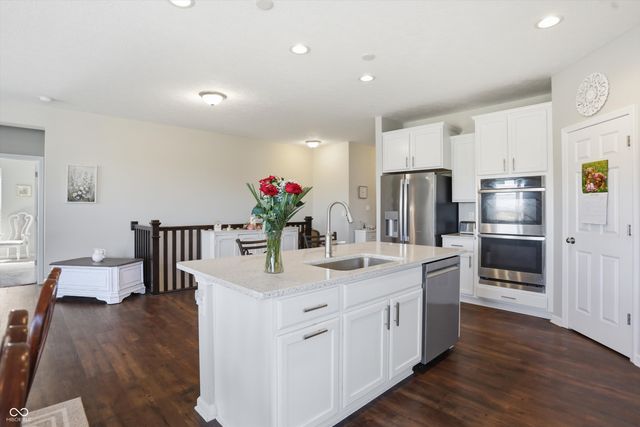 11657 Platt Street, Noblesville, IN 46060