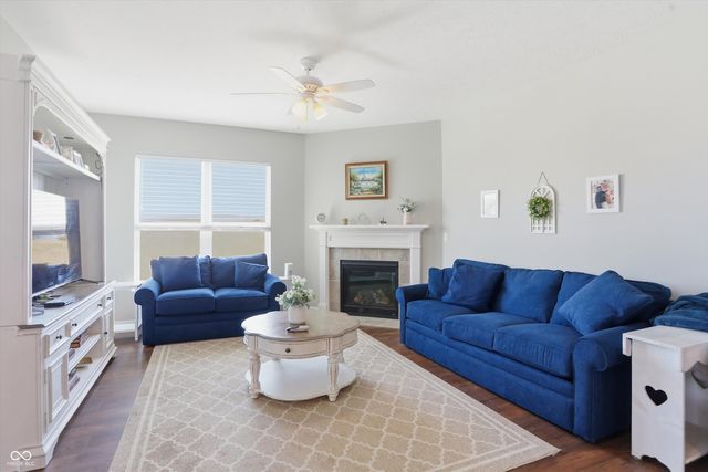 11657 Platt Street, Noblesville, IN 46060