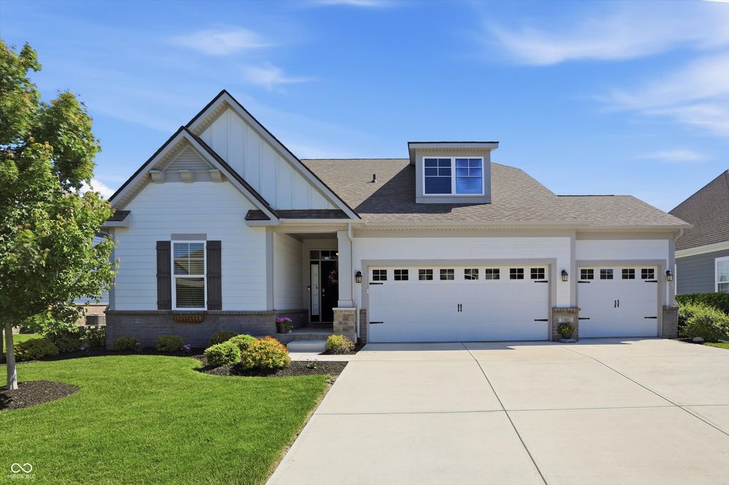 11657 Platt Street, Noblesville, IN 46060