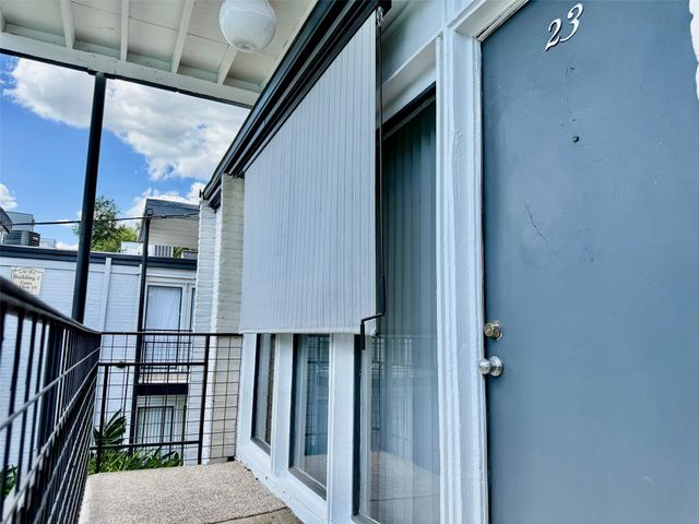 1000 Heights Boulevard 23, Houston, TX 77008