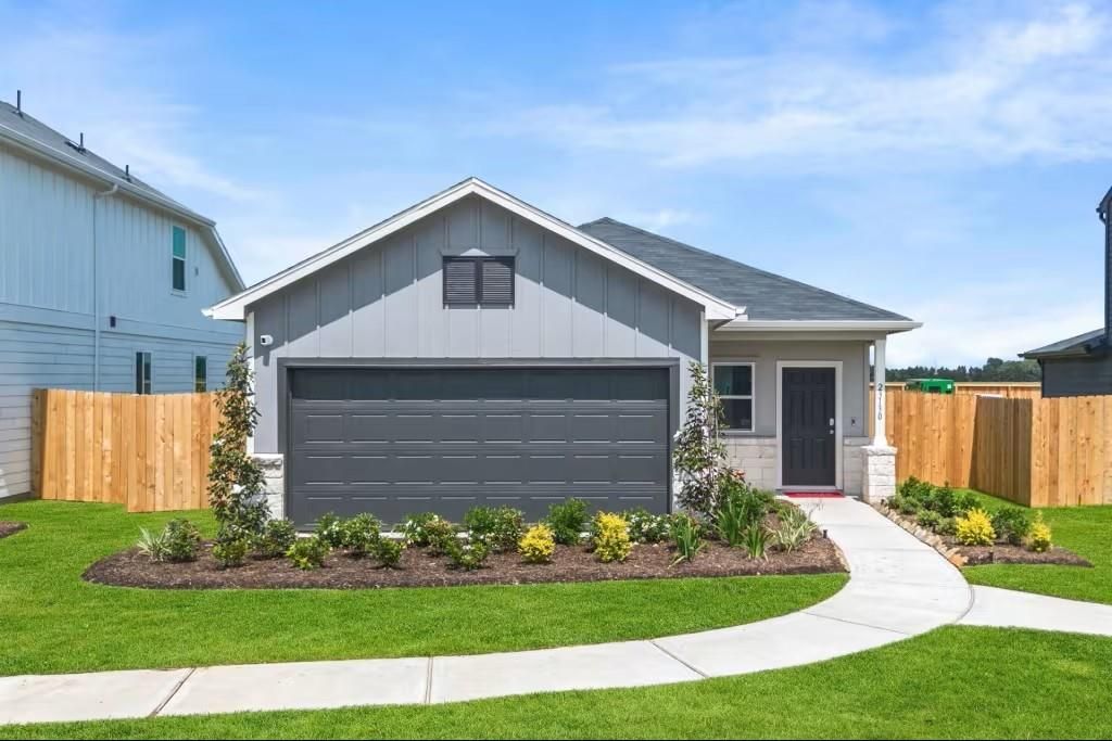 23119 Daftmill Drive, Waller, TX 77484